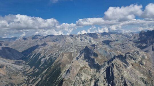 Donnerstag – ein toller letzter Tag