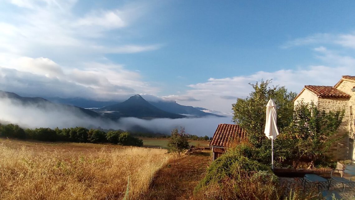 Sonntag – Mistral