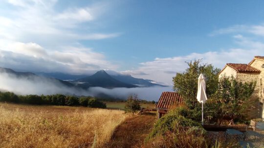 Sonntag – Mistral